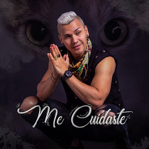 Me Cuidaste_poster_image