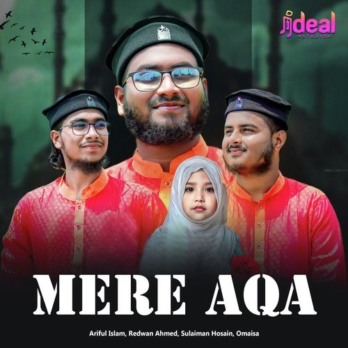 Mere Aqa