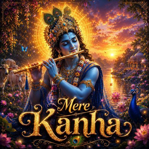 Mere Kanha (Dil Ki Bansi)