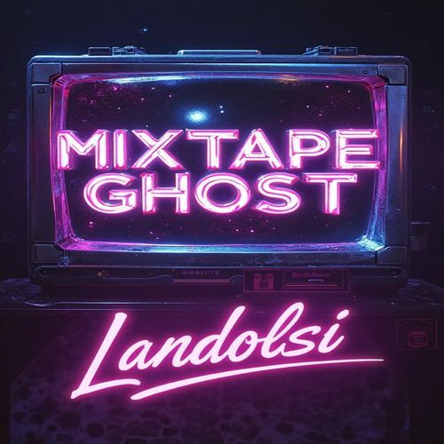 Mixtape Ghost