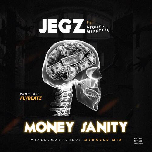 Money Sanity cover art