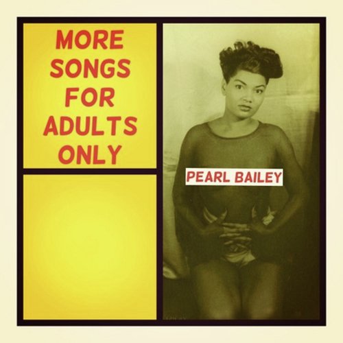 More Songs for Adults Only