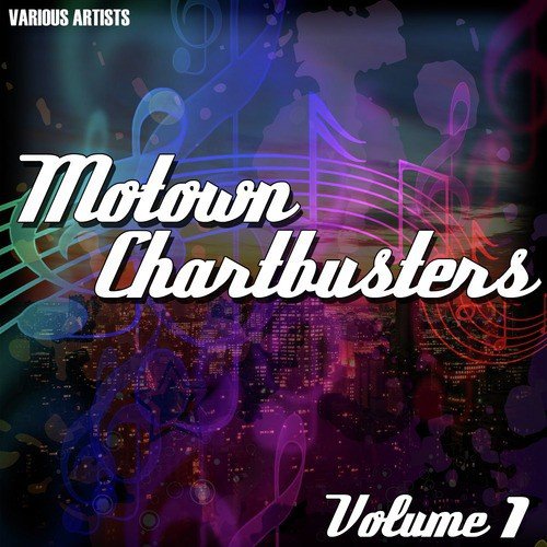 Motorcity Chartbusters, Vol. 1