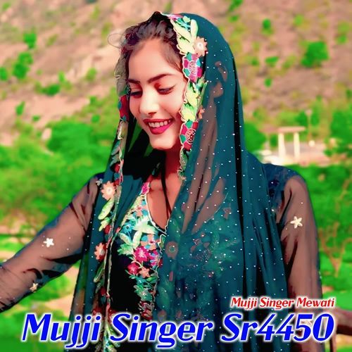 Mujji Singer Sr4450