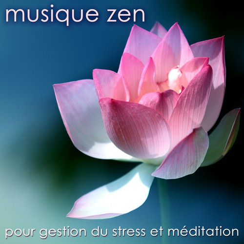 Musique Relaxante Pour Se Détendre-Musique Zen Paysage Nature-Musique Douce-Musique  Zen Relaxation 
