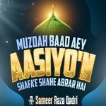 Muzdah Baad Aey Aasiyo'n Shafa'e Shahe Abrar Hai