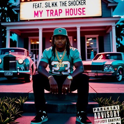 My Trap House (2025 Remastered Version)