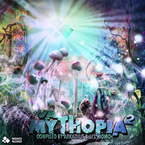 The Tribe (ArkoMo Remix) cover art