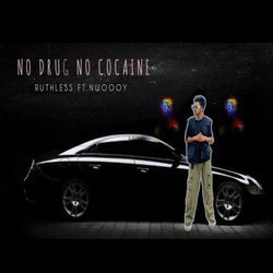 NO DRUG NO COCAINE