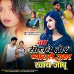 Na Sochbe Tor Pyar Le Jahar Khay Jabu