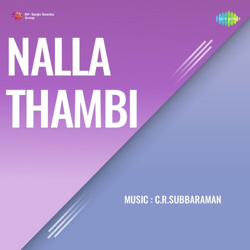 Nalla Thambi