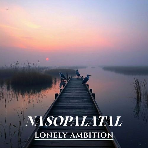 Nasopalatal cover art