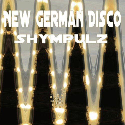 New German Disco