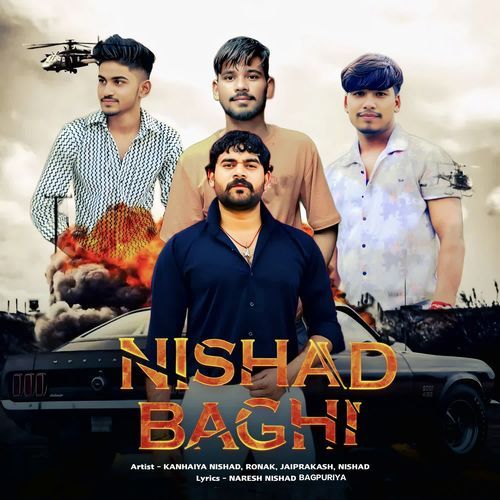Nishad Baghi