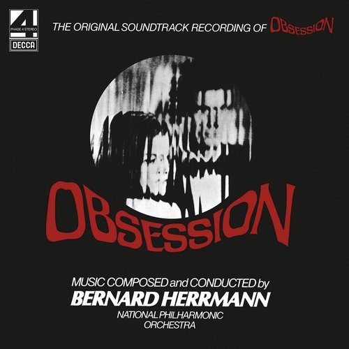 Herrmann: Obsession OST - New Orleans