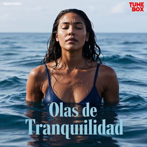 Olas de Tranquilidad