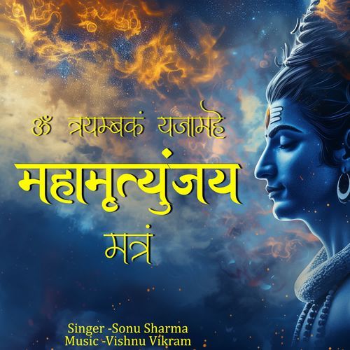 Om Tryambakam Yajamahe Mahamrtyunjay Mantra