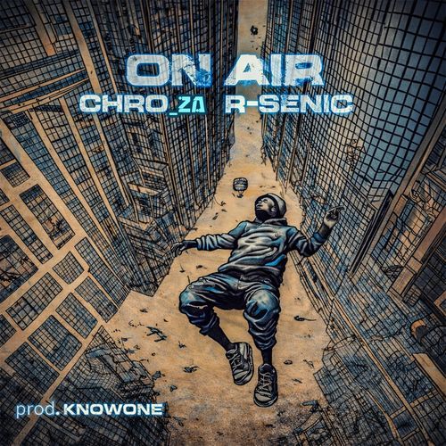 On Air (feat. R-Senic)