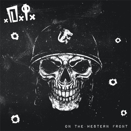 Disease cover art