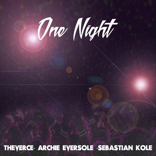 One Night (feat. Sebastian Kole)_poster_image