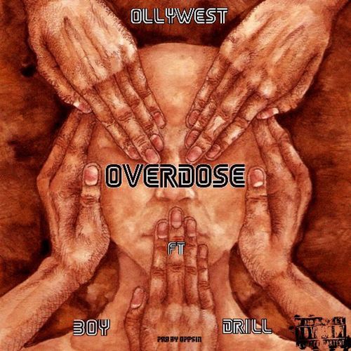 Overdose cover art