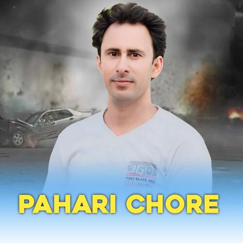 Pahari Chore