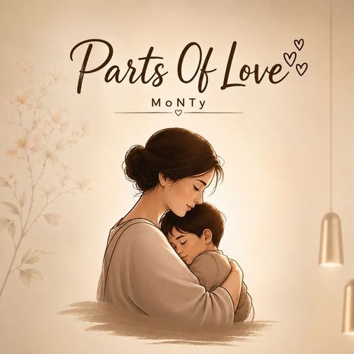 Parts of Love