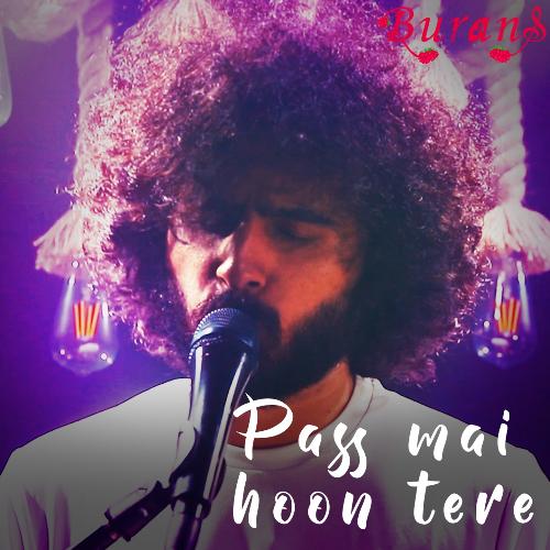 Pass Mai Hoon Tere_poster_image