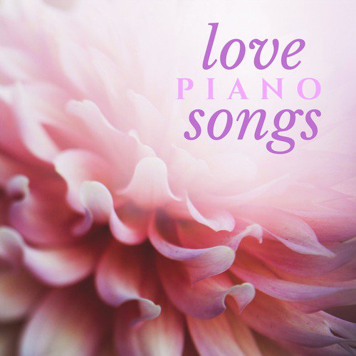 Piano Love Songs