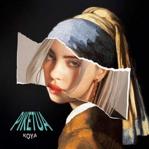 Piketua cover art