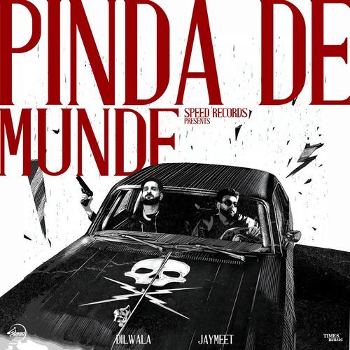 Pinda De Munde