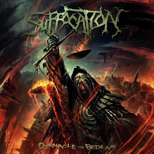 Inversion cover art