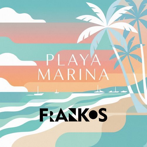 Playa Marina