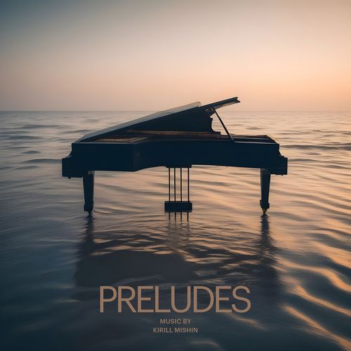 Prelude, Pt. 2 cover art