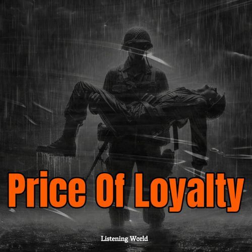 Price Of Loyalty