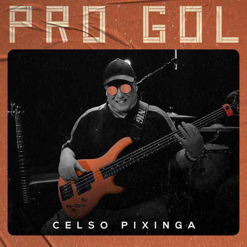 Pro Gol cover art