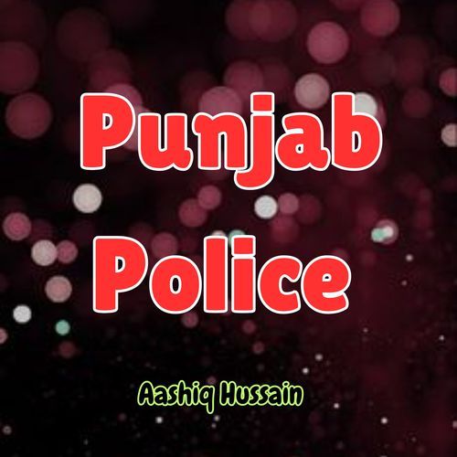 Punjab Police