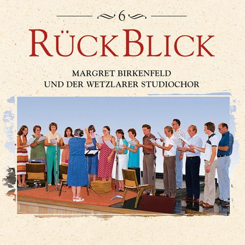 Herzliebster Jesu cover art