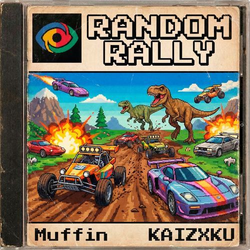 RANDOM RALLY