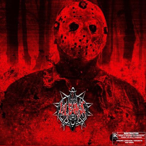 Rage cover art