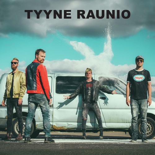 Rakkaus, kaipuu & kuolema