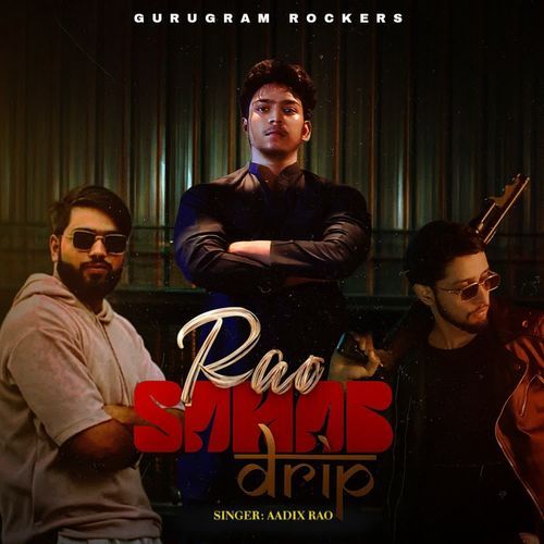 Rao Sahab Drip