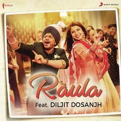 Raula (From &quot;Jab Harry Met Sejal&quot;)-Iic9VjtVWwQ