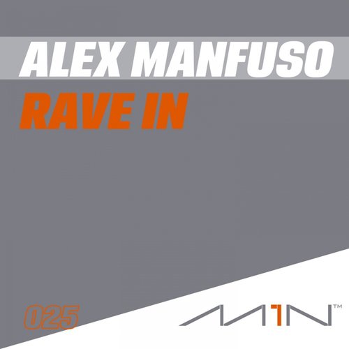 Alex Manfuso