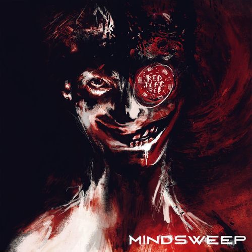 Red Flag Red cover art