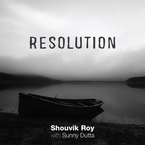 Resolution (feat. Sunny Dutta)_poster_image