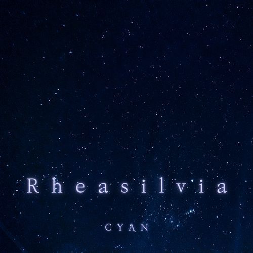 Rheasilvia