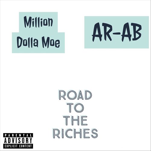 Road to the Riches_poster_image