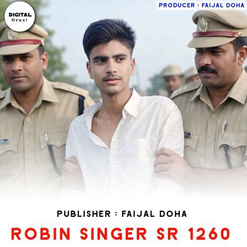 Robin Singer SR 1260