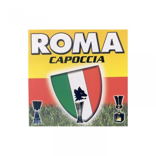 Roma capoccia_poster_image